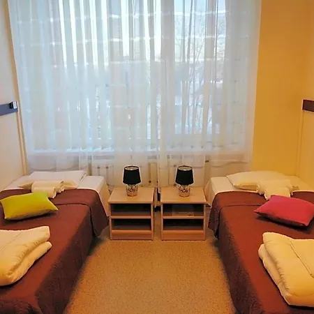 Ehe Hostel