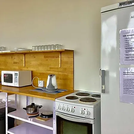Ehe Hostel