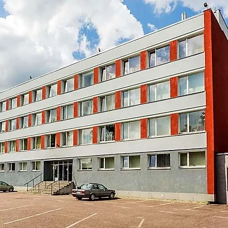 Ehe Hostel *