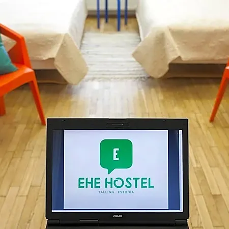 Ehe Hostel *
