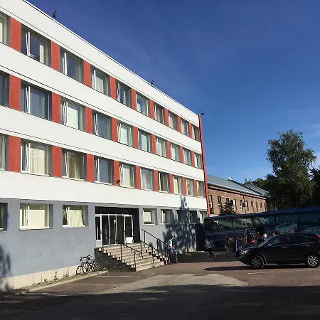 Ehe Hostel *