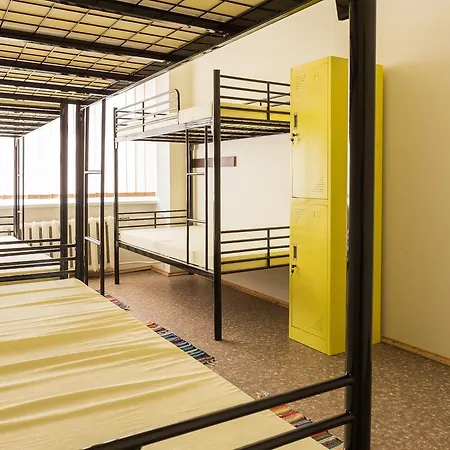 Hostel Ehe *