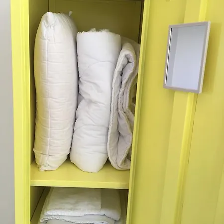 Ehe Albergue Talin