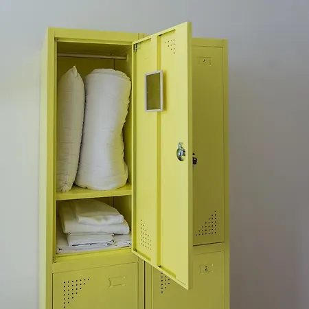 Ehe Albergue Talin