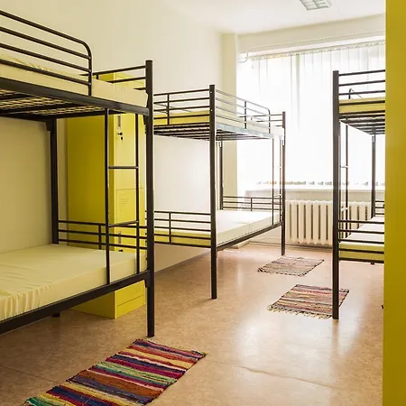 Ehe Hostel