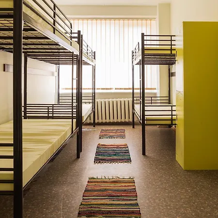Ehe Hostel *