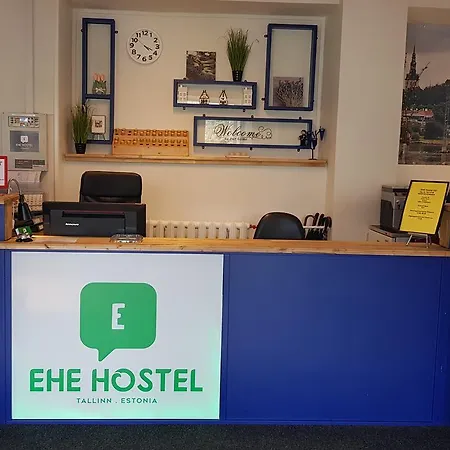 Hostel Ehe *