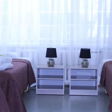 Ehe Hostel