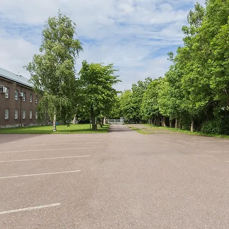 بيت شباب Ehe تالين