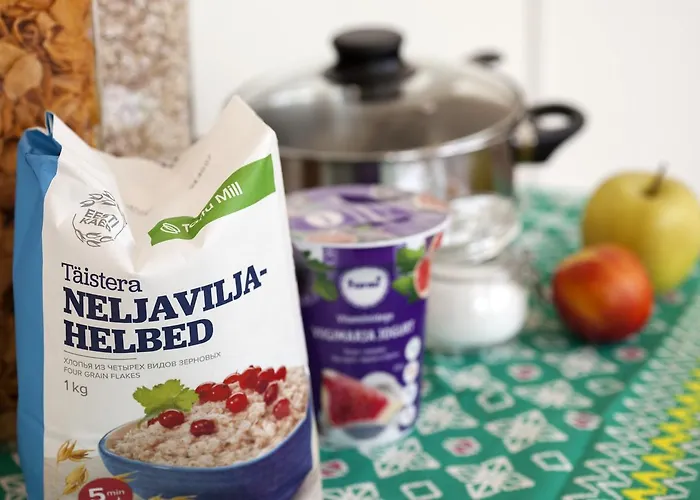 بيت شباب Ehe تالين