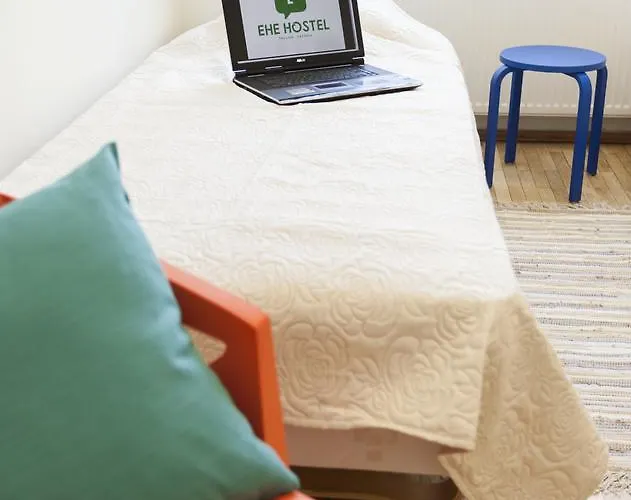 Ehe بيت شباب *