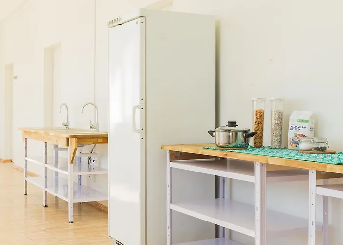 Ehe بيت شباب تالين