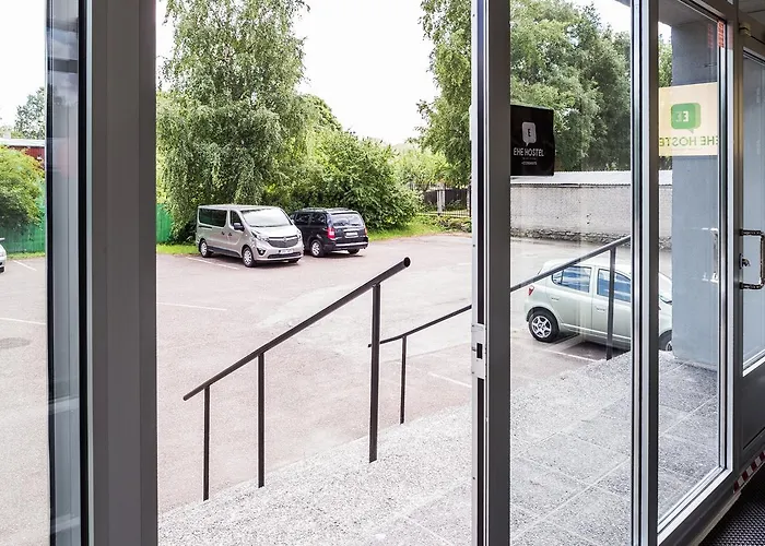 Ehe بيت شباب *