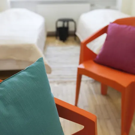 Auberge de jeunesse Ehe