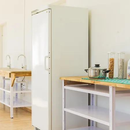 Ehe Auberge de jeunesse Tallinn