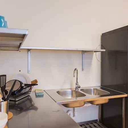 Auberge de jeunesse Ehe