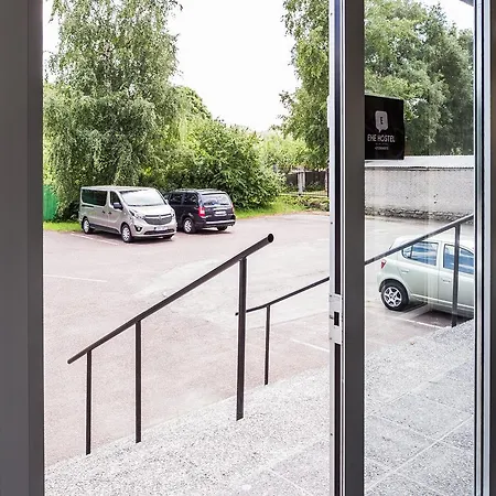 Ehe Auberge de jeunesse *