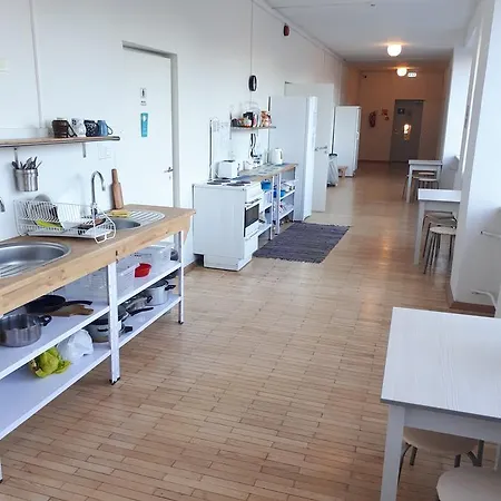 Auberge de jeunesse Ehe *