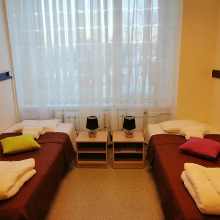 Auberge de jeunesse Ehe Tallinn